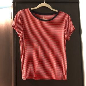 American Eagle "soft and sexy" shirt